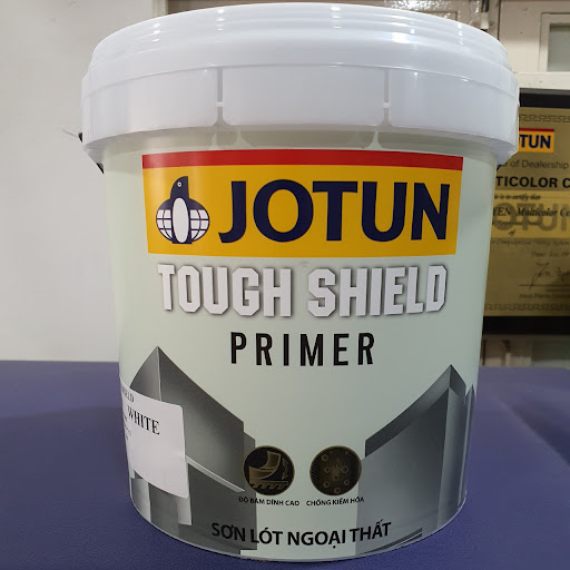 Sơn Lót Tough Shield Primer