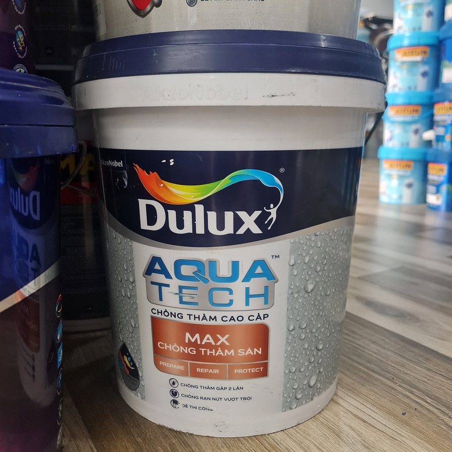 Son Dulux THIÊN LỘC