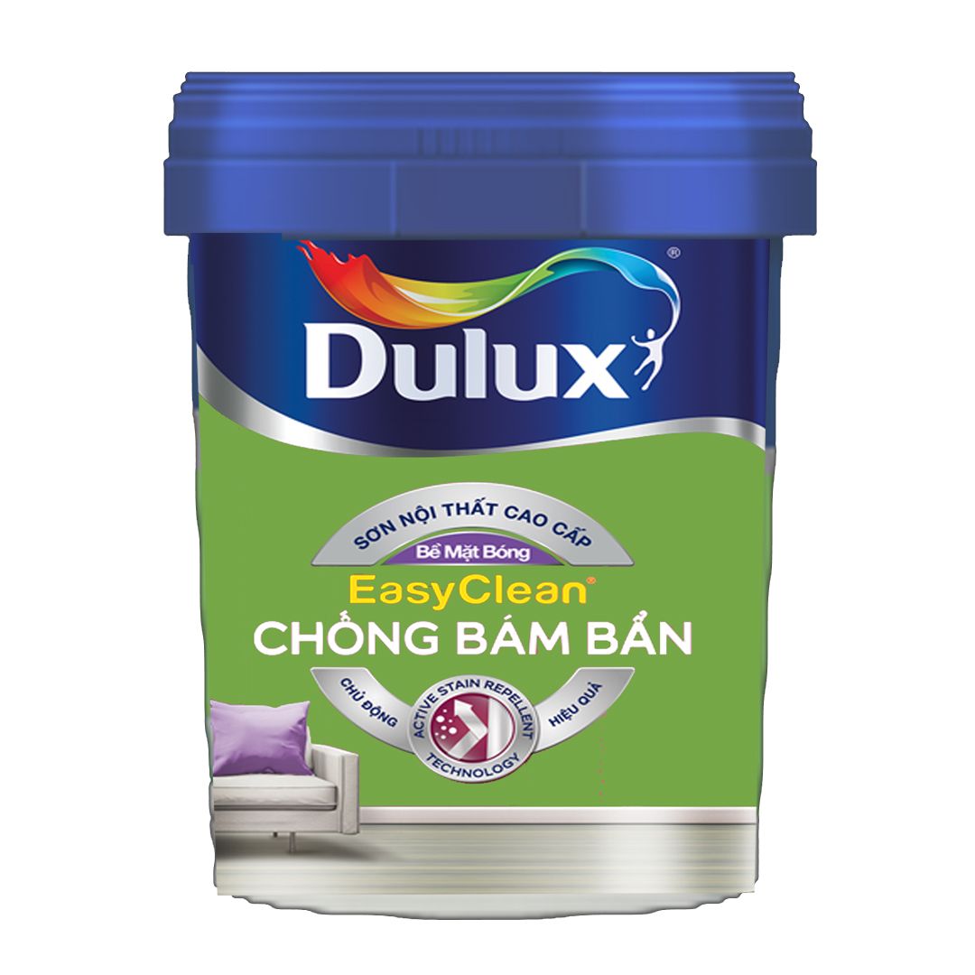 Dulux EasyClean