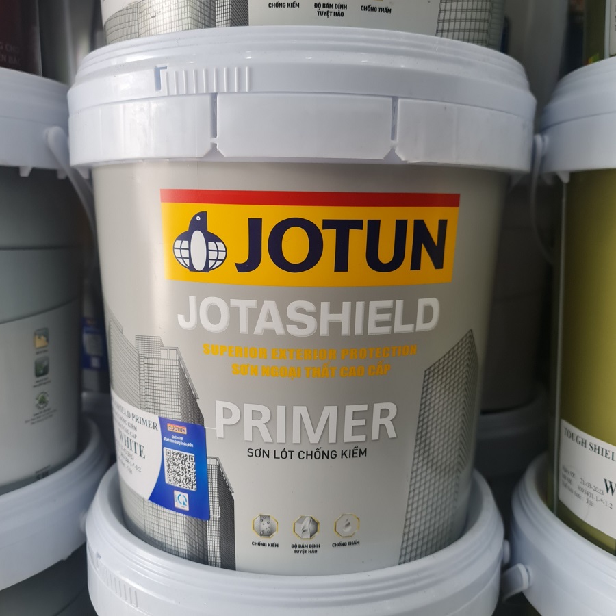 Sơn Lót Jotashield Primer