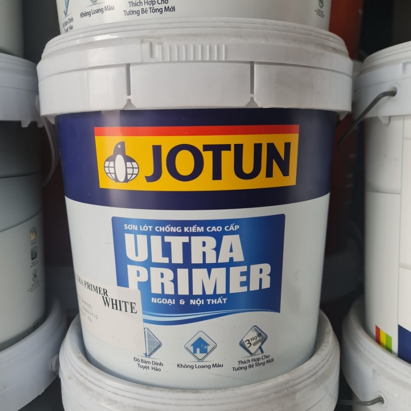 JOTUN ULTRA PRIMER 17L