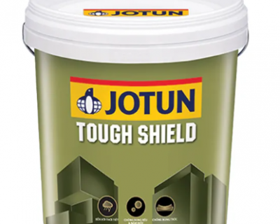 Sơn ngoại thất Jotun Tough Shield thùng 15L