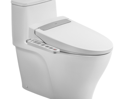 Bồn Cầu Nắp Điện Tử INAX AC-989/CW-H20VN