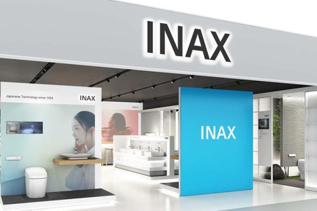Bồn cầu INAX 1 khối dòng sản phẩm đang thịnh hành tại Việt Nam