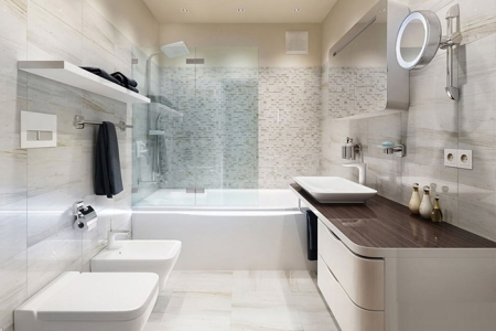 THIẾT BỊ VỆ SINH HIỆN ĐẠI LUÔN ĐỒNG HÀNH CÙNG NGƯỜI TIÊU DÙNG TRONG MỌI THỜI TIẾT