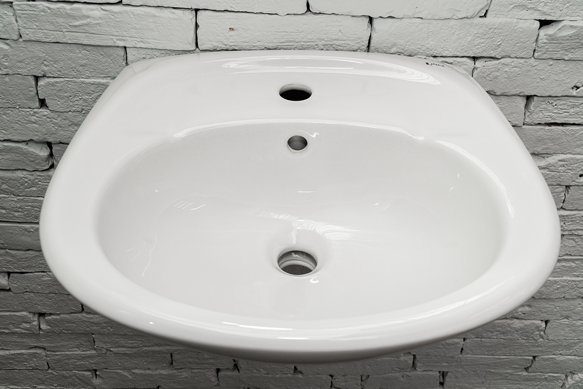 lavabo INAX L-284V