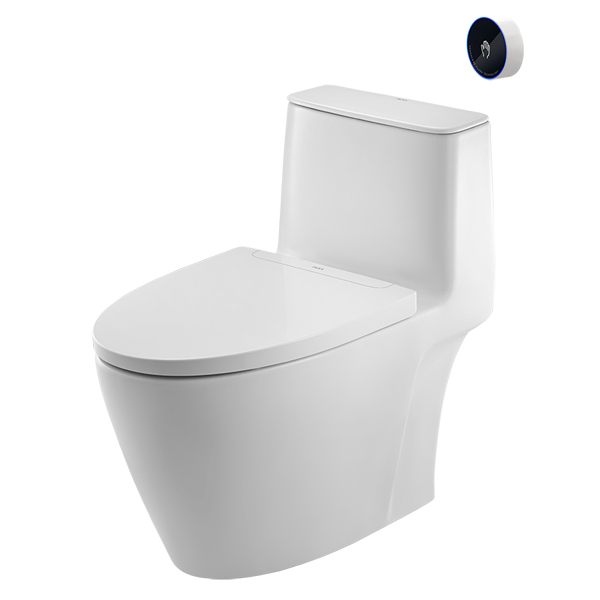 bồn cầu Inax ACT-902/CW-S32VN 2 khối xả tự động