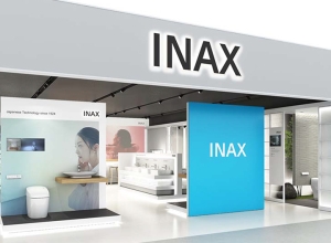 Bồn cầu INAX 1 khối dòng sản phẩm đang thịnh hành tại Việt Nam