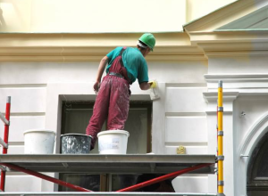 Phân biệt giữa chất chống thấm tường và sơn chống thấm tường