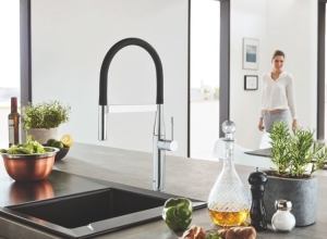 Tổng hợp kích thước chậu rửa bát phổ biến nhất 2025