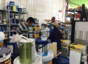 Top 10 hãng sơn tốt nhất tại Việt Nam bạn nên dùng