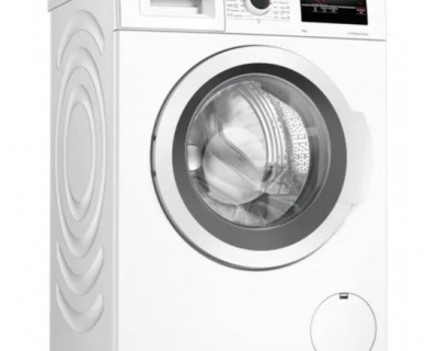 Máy Giặt Bosch WAJ20180SG  Cửa Trước Độc Lập 8 Kg