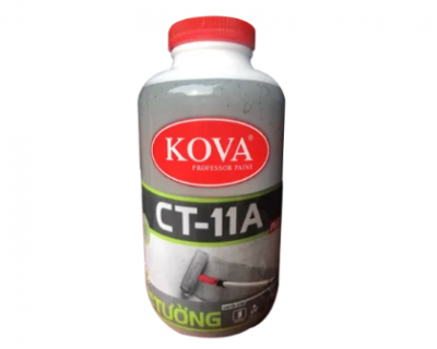 Chất chống thấm cao cấp KOVA CT-11A Plus tường lon 1Kg