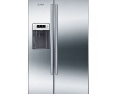 Tủ Lạnh Bosch HMH.KAI90VI20G 2 Cánh Side By Side