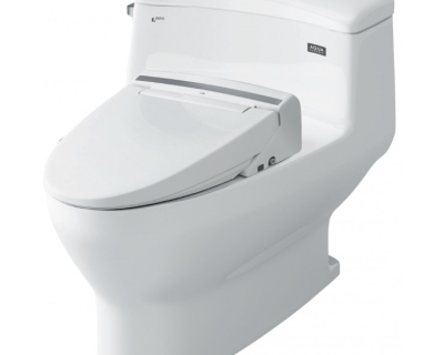 Bồn Cầu Thông Minh INAX AC-4005/CW-KA22AVN