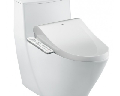 Bồn Cầu Nắp Điện Tử INAX AC-919R/CW-H18VN