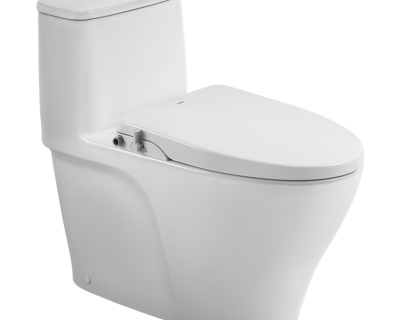 Bồn Cầu INAX AC-989/CW-S15VN Nắp Rửa Cơ