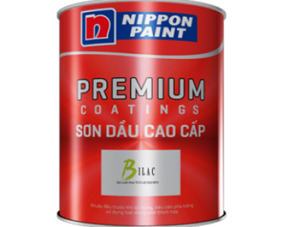 Sơn dầu NIPPON BILAC