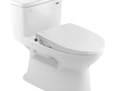 Bồn Cầu INAX Nắp Rửa Cơ AC-969/CW-S15VN