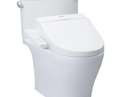 Bồn Cầu Điện Tử TOTO CS767RW7 (CS767W7) Washlet