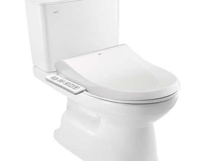 Bồn Cầu INAX Nắp Điện Tử C-514A/CW-H17VN