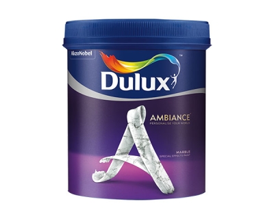 Sơn nội thất Dulux Ambiance Special Effects Paints (Marble)