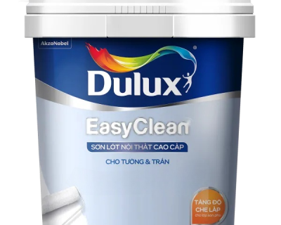 Sơn lót chống kiềm nội thất cao cấp Dulux Easyclean A935