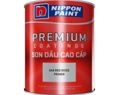 Sơn Nippon EA9 Red Oxide Primer