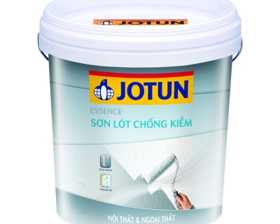 Sơn lót chống kiềm nội ngoại thất JOTUN ESSENCE