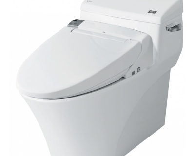 Bồn Cầu Thông Minh INAX AC-1017R/CW-KA22AVN