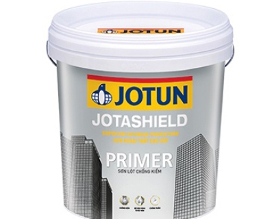 Sơn lót chống kiềm ngoại thất JOTUN JOTASHIELD PRIMER 