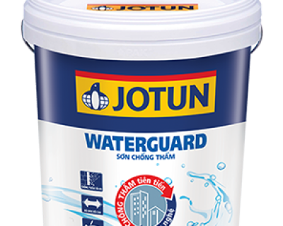 Sơn Jotun Waterguard