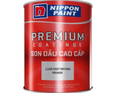 Sơn dầu NIPPON NP 1100 FAST DRYING PRIMER