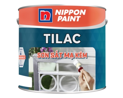 Sơn dầu NIPPON TILAC SƠN SẮT MẠ KẼM