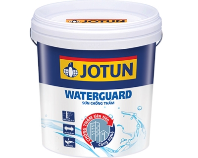 Sơn chống thấm JOTUN WATERGUARD 20kg