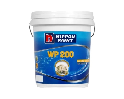 Sơn Chống Thấm Ngoại Thất NIPPON WP 200 20KG