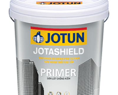 Sơn lót chống kiềm ngoại thất Jotun Jotashield Primer lon 5L