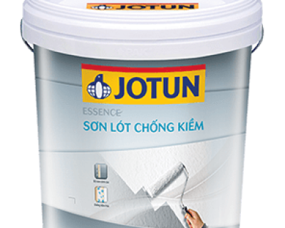 Sơn lót chống kiềm nội ngoại thất Jotun Essence 5L