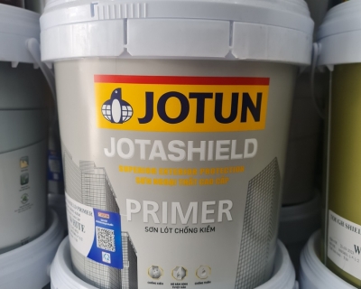 Sơn Lót Jotashield Primer