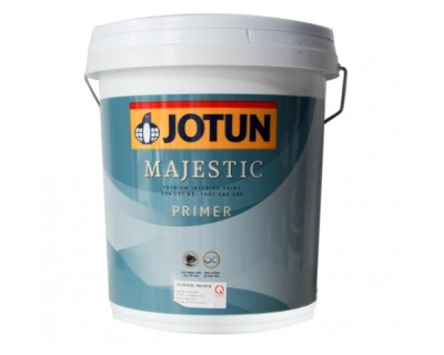 Sơn lót nội thất chống kiềm JOTUN MAJESTIC PRIMER lon 5L