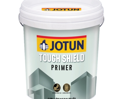 Sơn lót ngoại thất JOTUN TOUGH SHIELD PRIMER