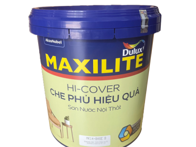 Sơn Maxilite