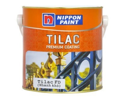 Sơn dầu NIPPON TILAC FD nhanh khô