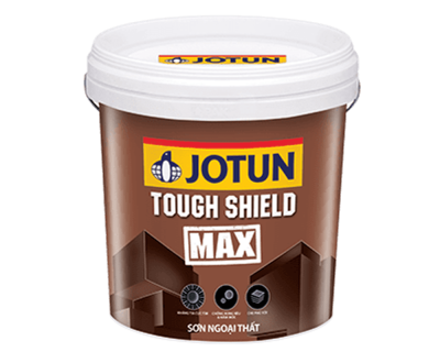 Sơn ngoại thất Jotun Tough Shield Max