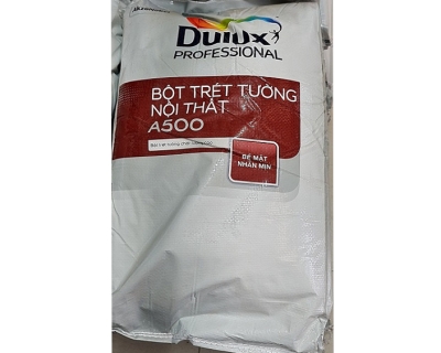 Bột trét tường ngoại thất DULUX PROFESSIONAL A500