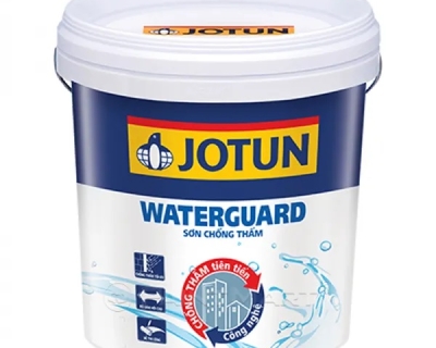 SƠN CHỐNG THẤM JOTUN WATERGUARD THÙNG 20KG